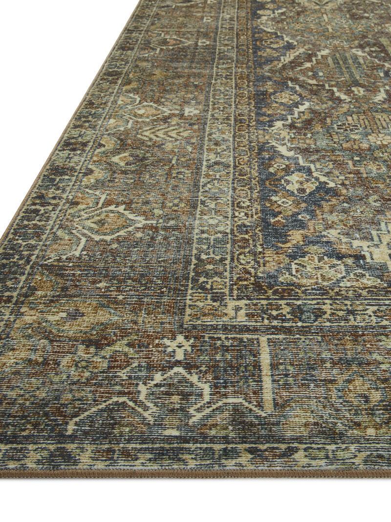 Banks BAN05 5' x 7'6" Rug by Magnolia Home by Johannes Gaines