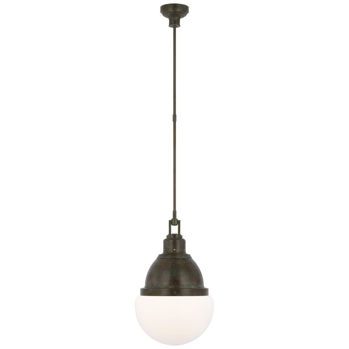 Bernard 14" Pendant