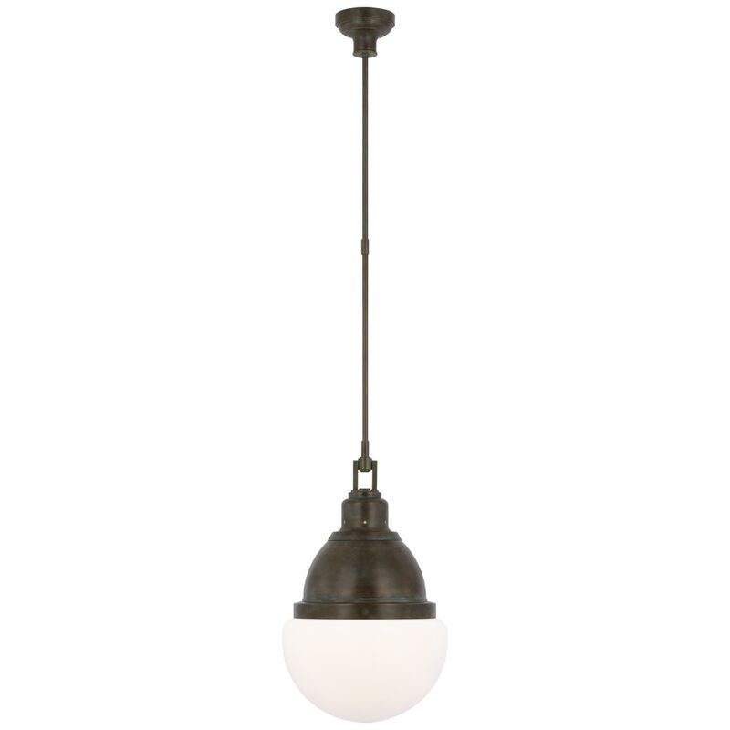 Bernard 14" Pendant