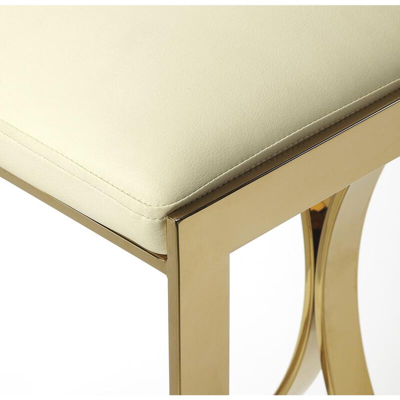 Counter Stool, Belen Kox