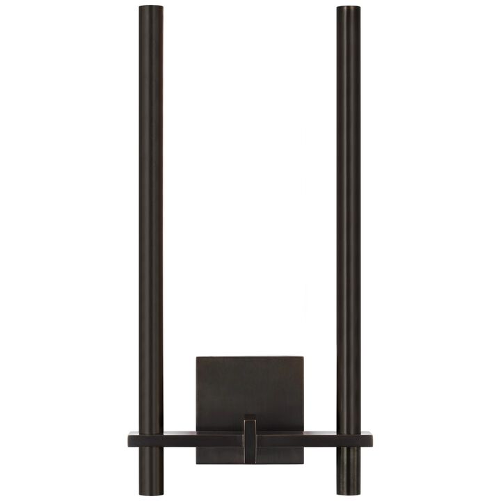 Axis Medium Two Arm Sconce