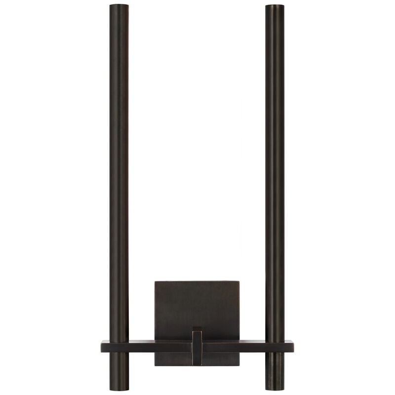 Axis Medium Two Arm Sconce