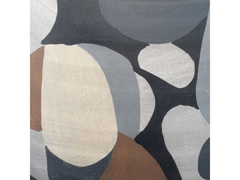 Pablo Short Vase