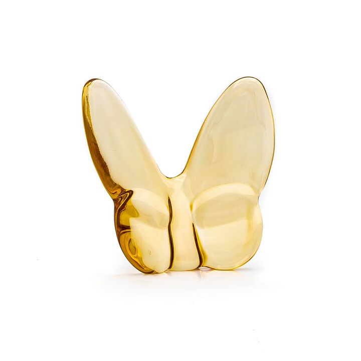 Le Mariposa Exclusive Crystal Butterfly Home Decor
