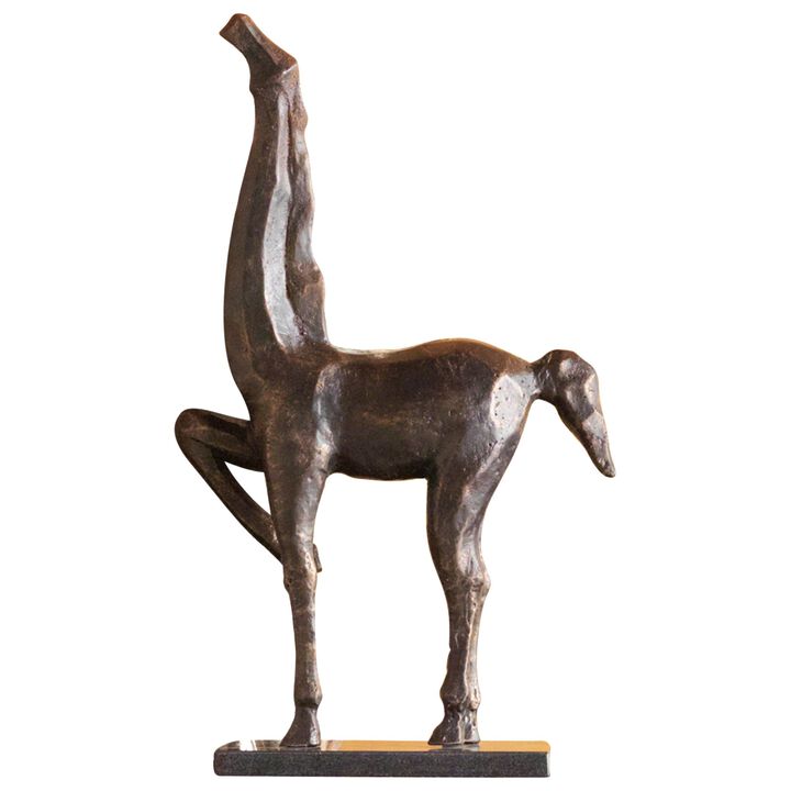 Cubist Horse-Large