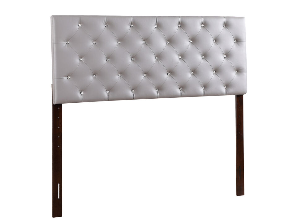 Super Nova 2 Tufted Full Headboard