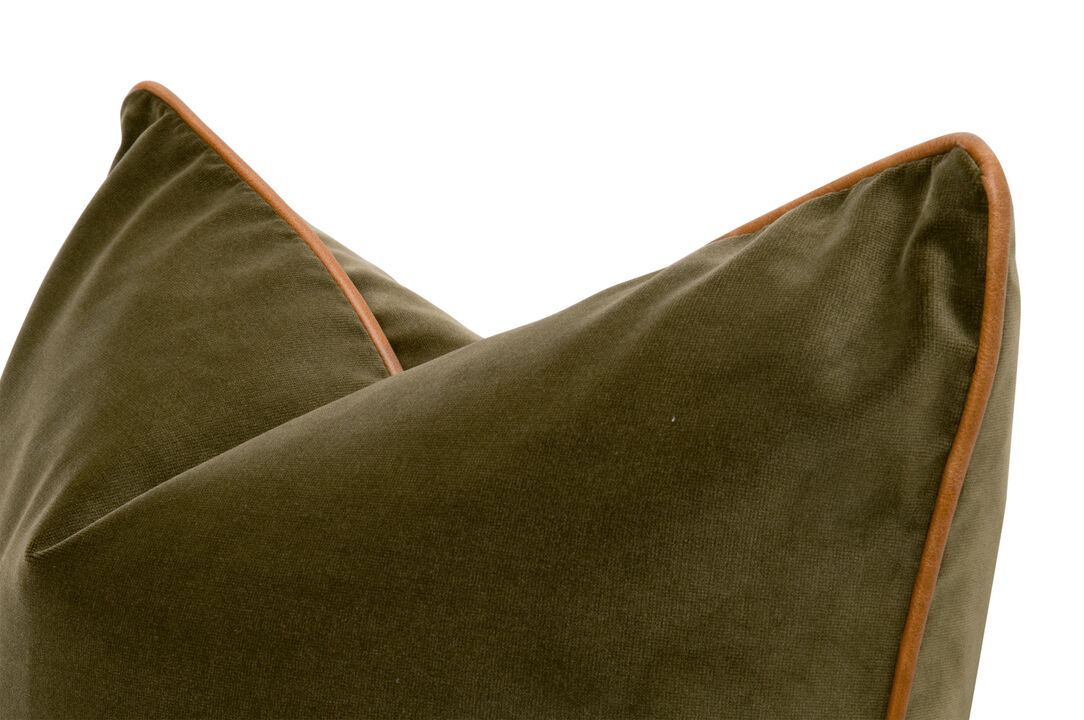 The Not So Basic 22" Essential Pillow (Set of 2)