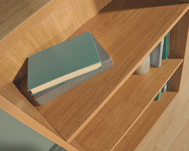Beginnings Bookcase