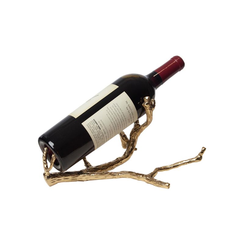 Twig Wine Bottle Holder