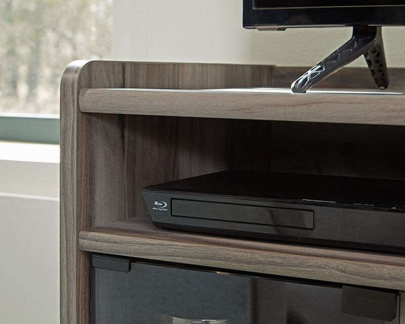 Harvey Park TV Credenza