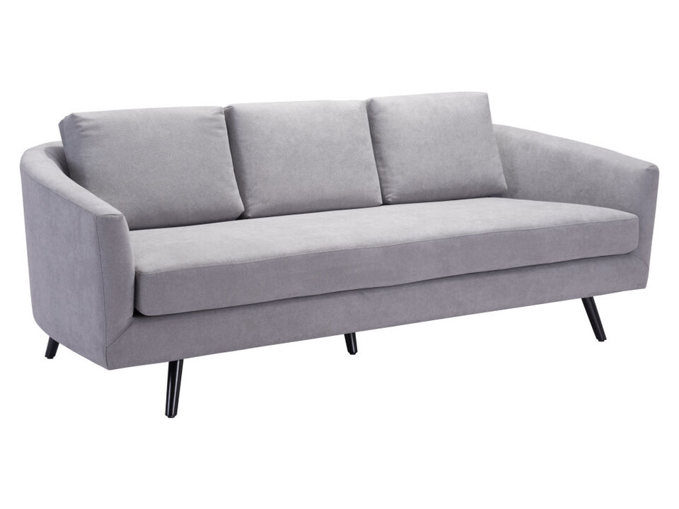 Divinity Sofa Gray