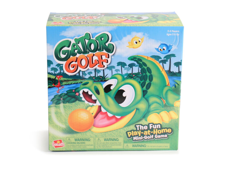 Gator Golf