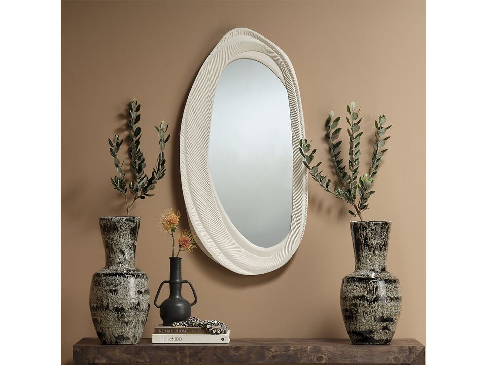 Denali Mirror