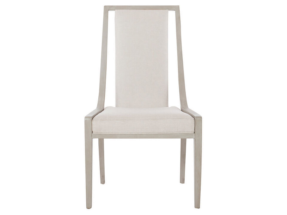 Axiom Side Chair