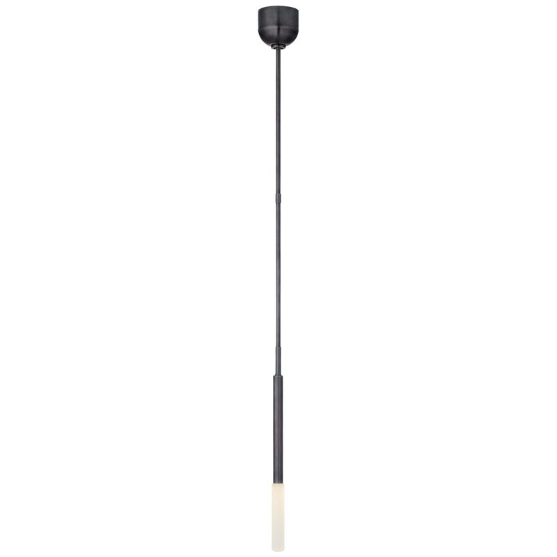 Rousseau Single Pendant