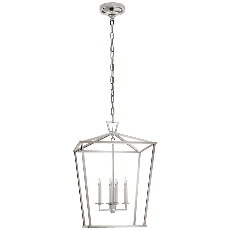 Chapman & Myers Darlana Wall Light Collection