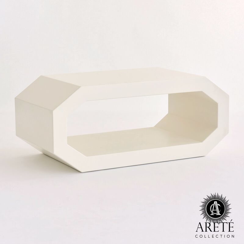 Cubist Coffee Table