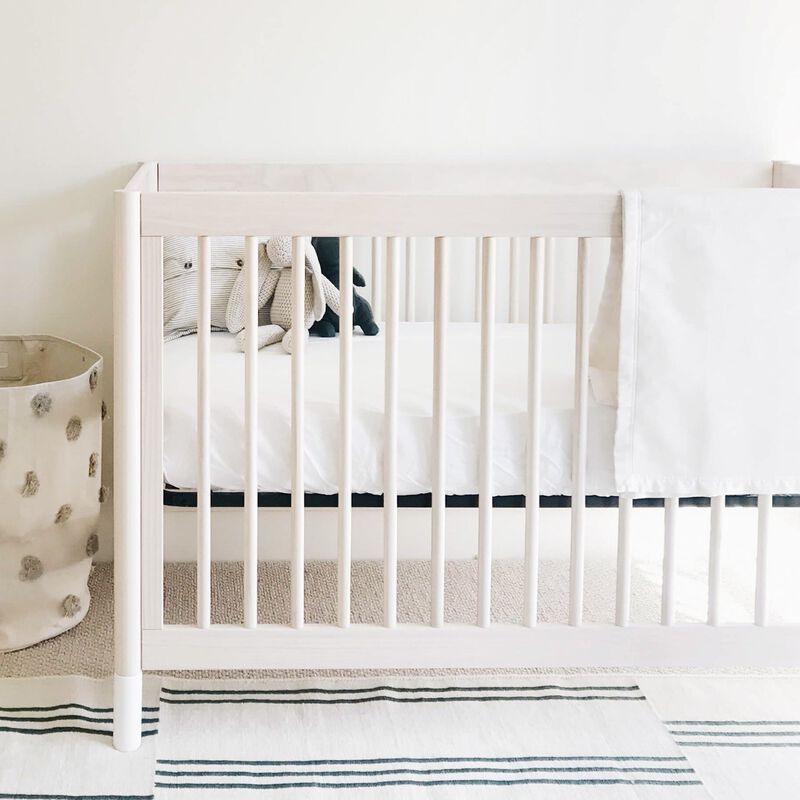 Cozy Earth Baby Blanket