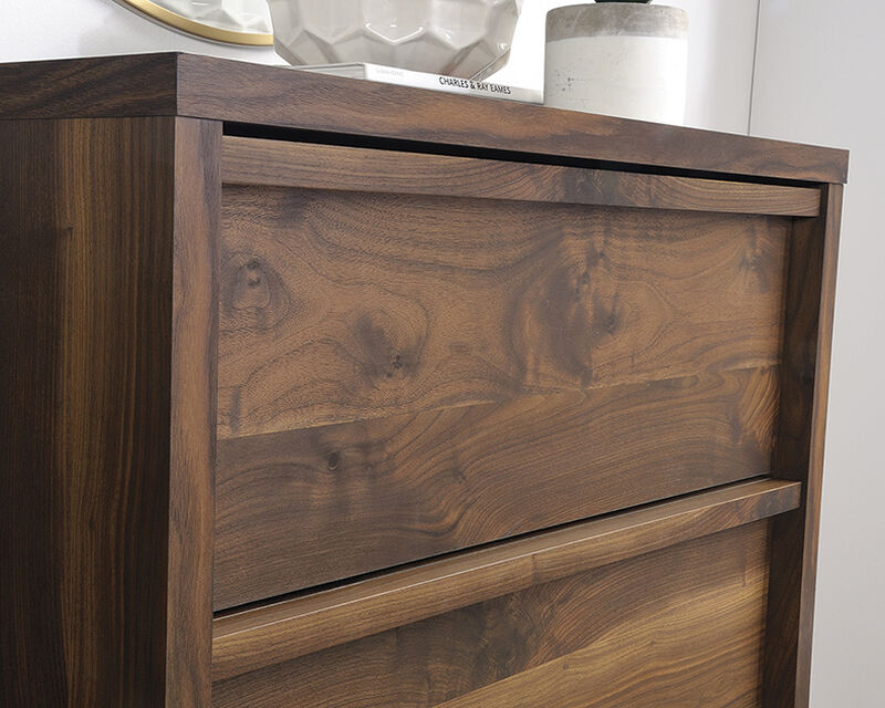 Harvey Park Chest