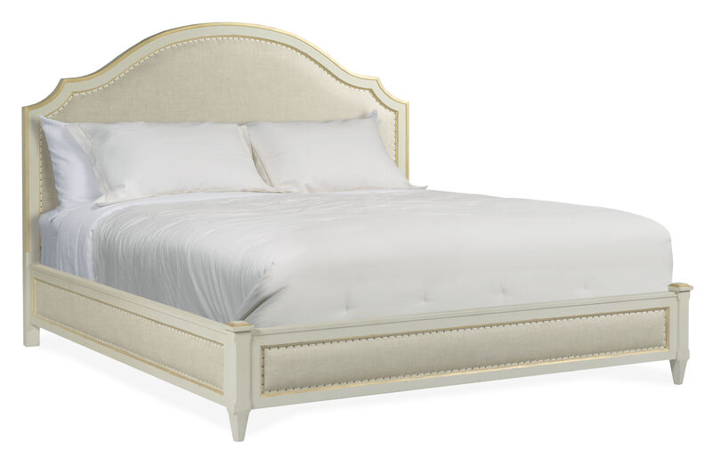 Madeline King Bed