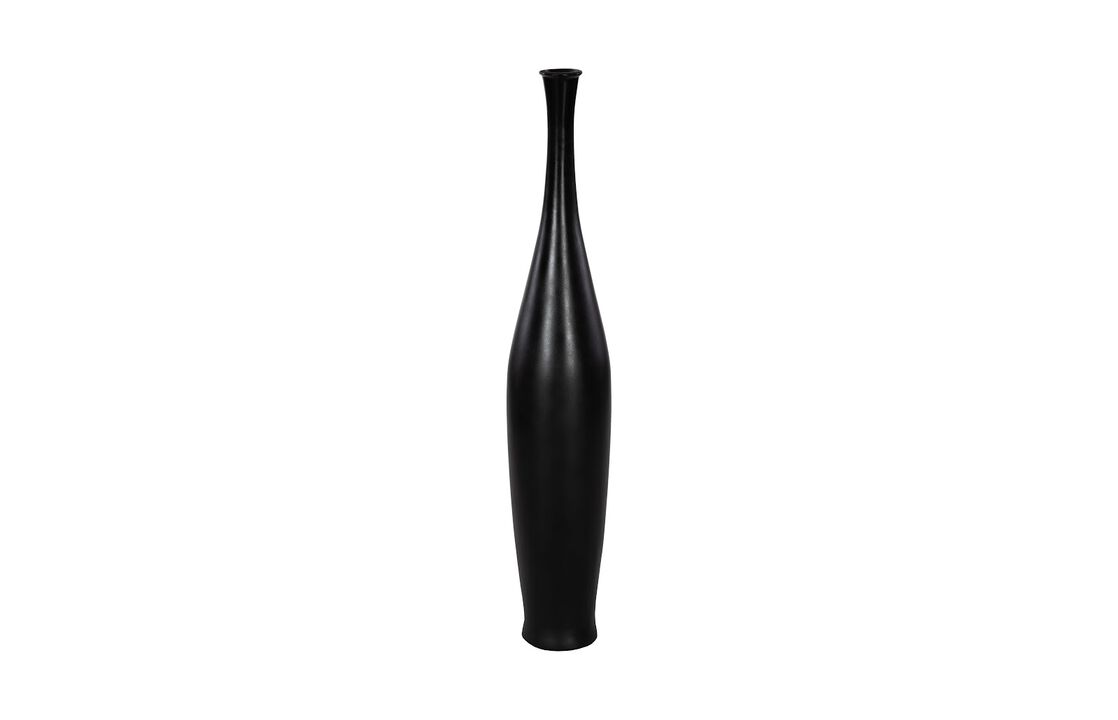 Trumpet Large Vase