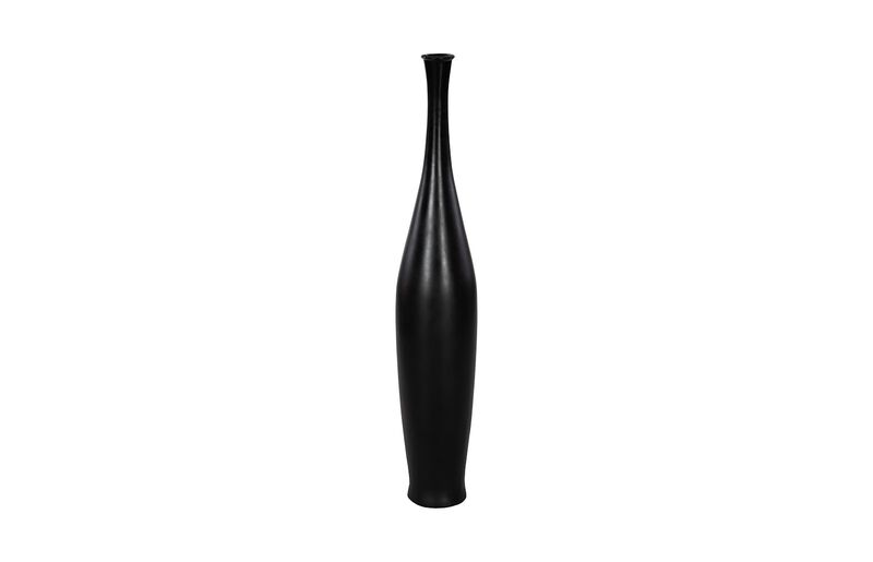 Trumpet Large Vase