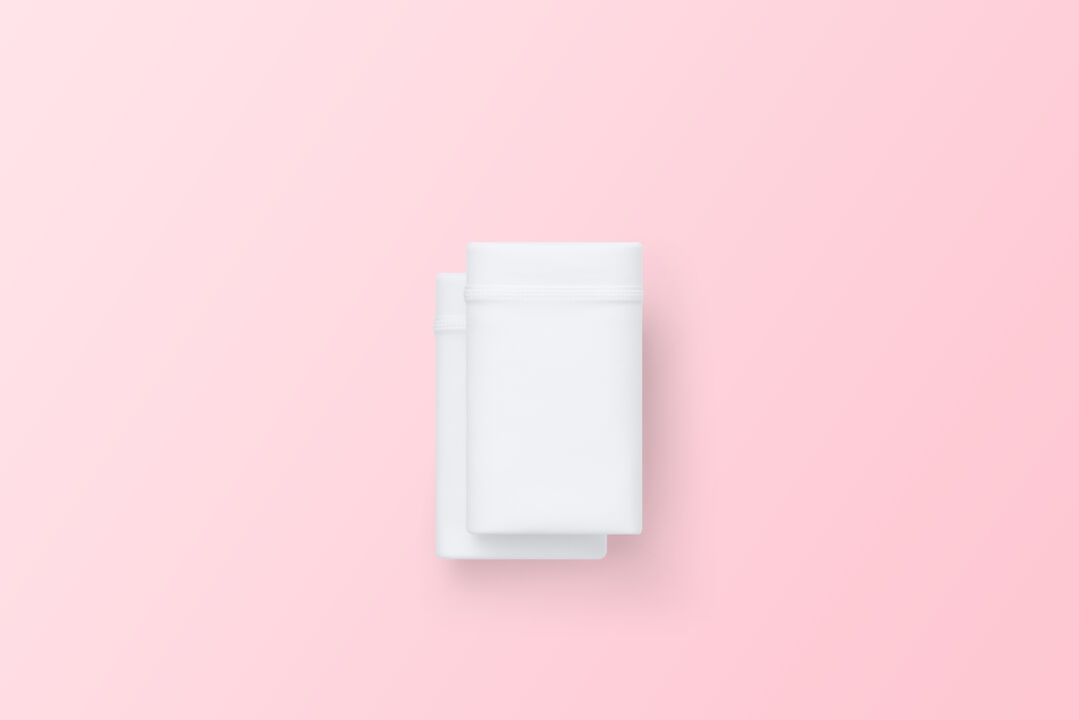 SoftStretch Sheets-True White Twin/Twin-XL