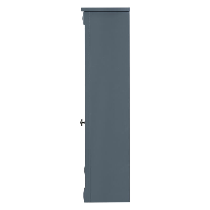 Modern Versatile Mirror Bathroom Cabinet Sophisticated Looks + Ample Storage