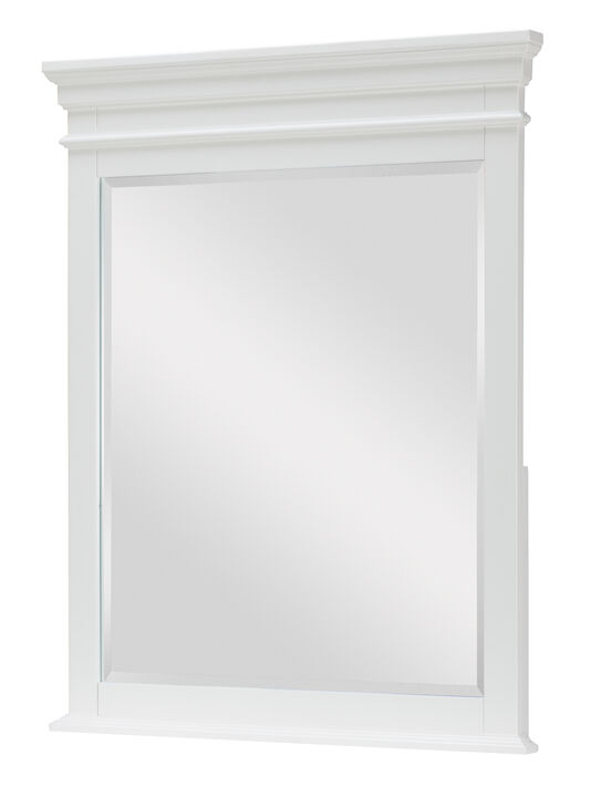 Canterbury Vertical Mirror