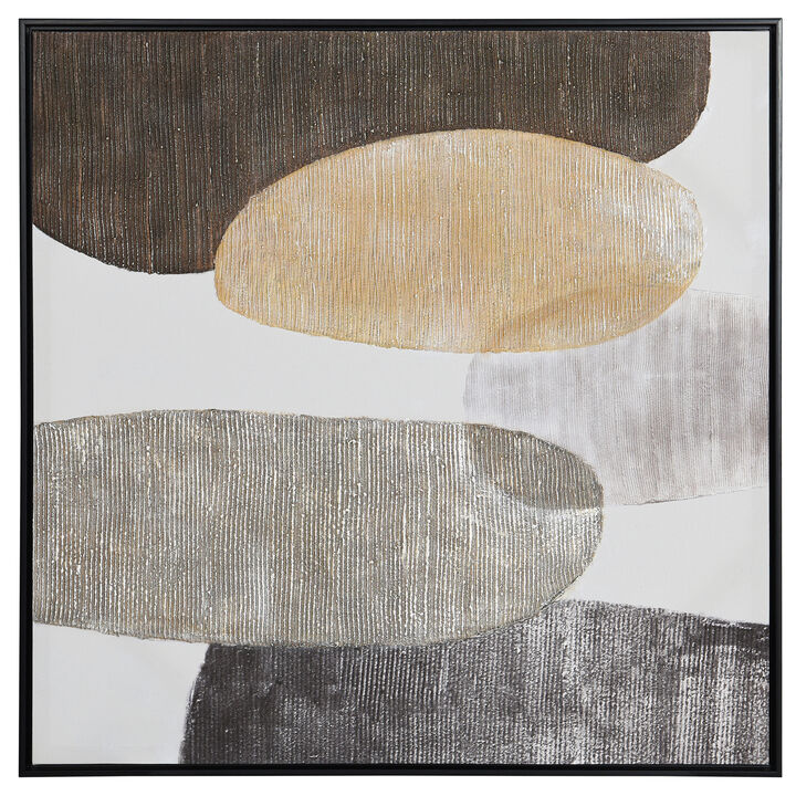 Canvas Painting II