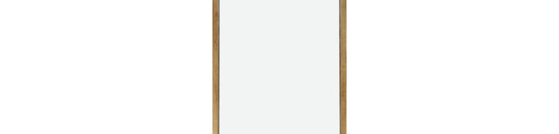 Devford Floor Mirror