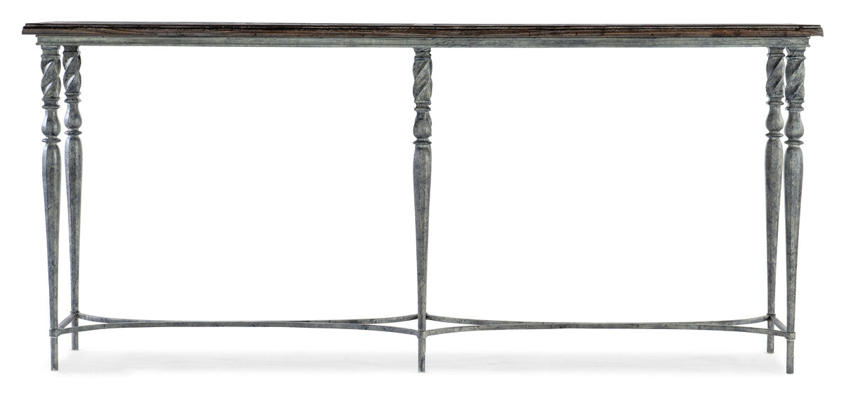 Traditions Console Table