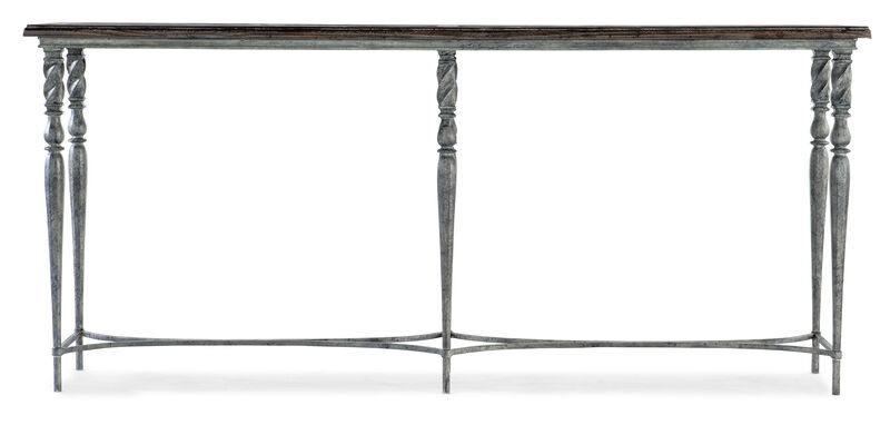 Traditions Console Table
