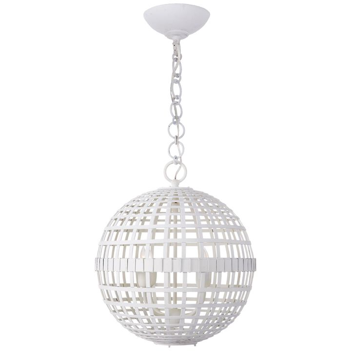 Mill Small Globe Lantern
