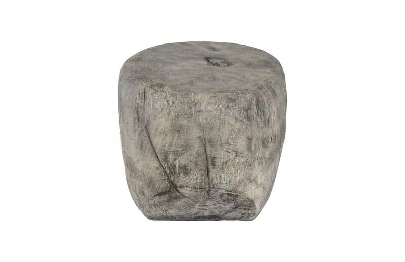 Cast River Stone Coffee Table