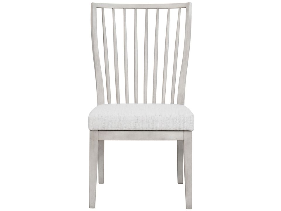 Bowen Side Chair - Set of 2