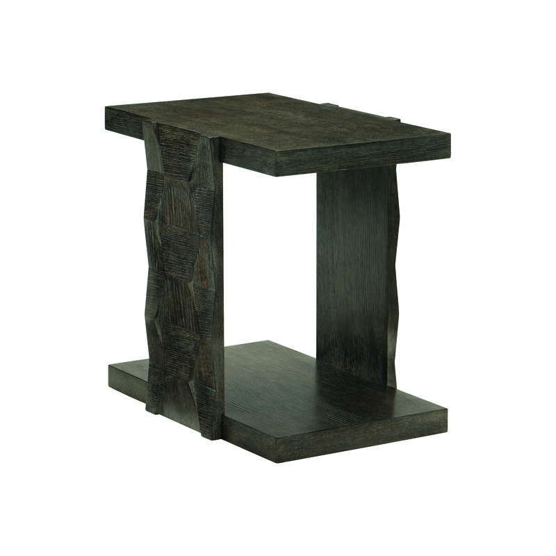 Linea 18" Side Table
