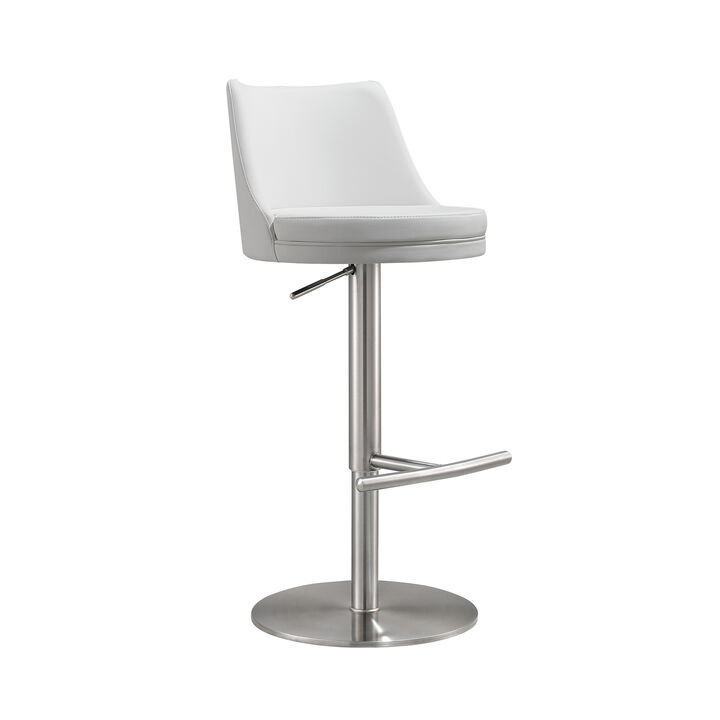 Reagan Adjustable Stool