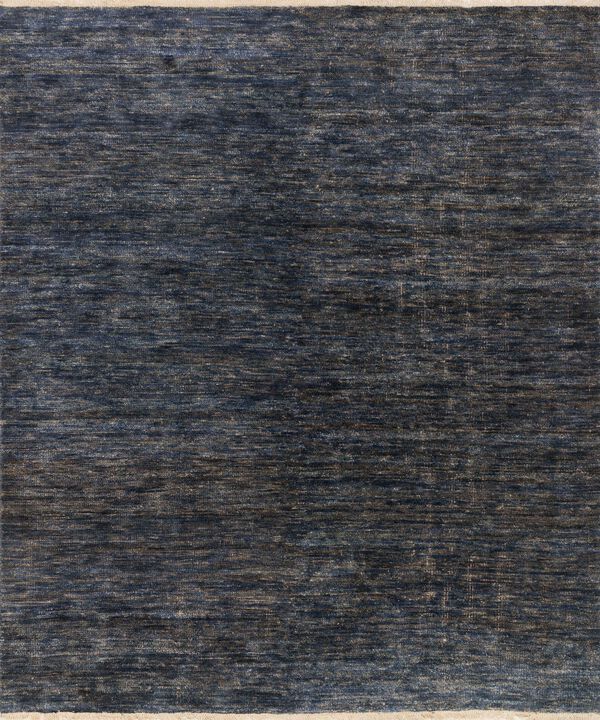 Quinn Indigo 9'6" x 13'6" Rug