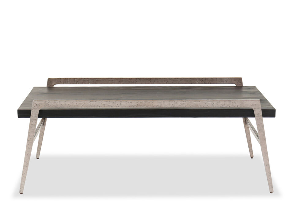 Chapman Rectangle Cocktail Table