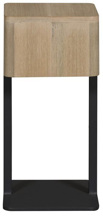 Montecito Outdoor Accent Table