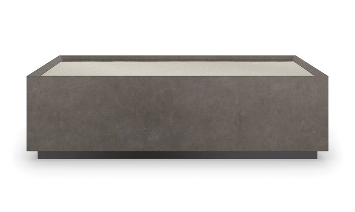 Dark Matter Cocktail Table