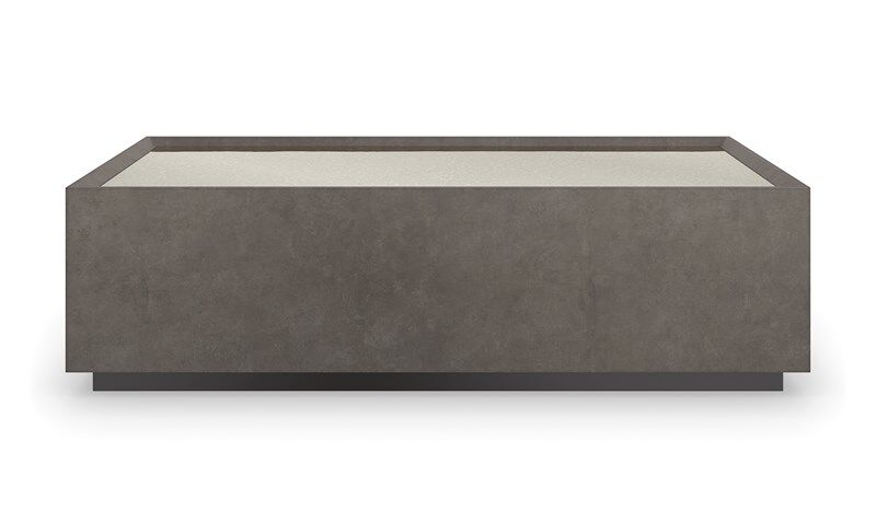 Dark Matter Cocktail Table