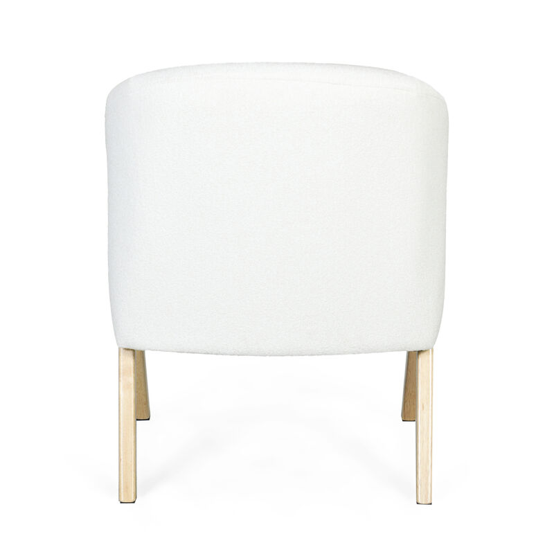 Merax Modern Home Accent Chair