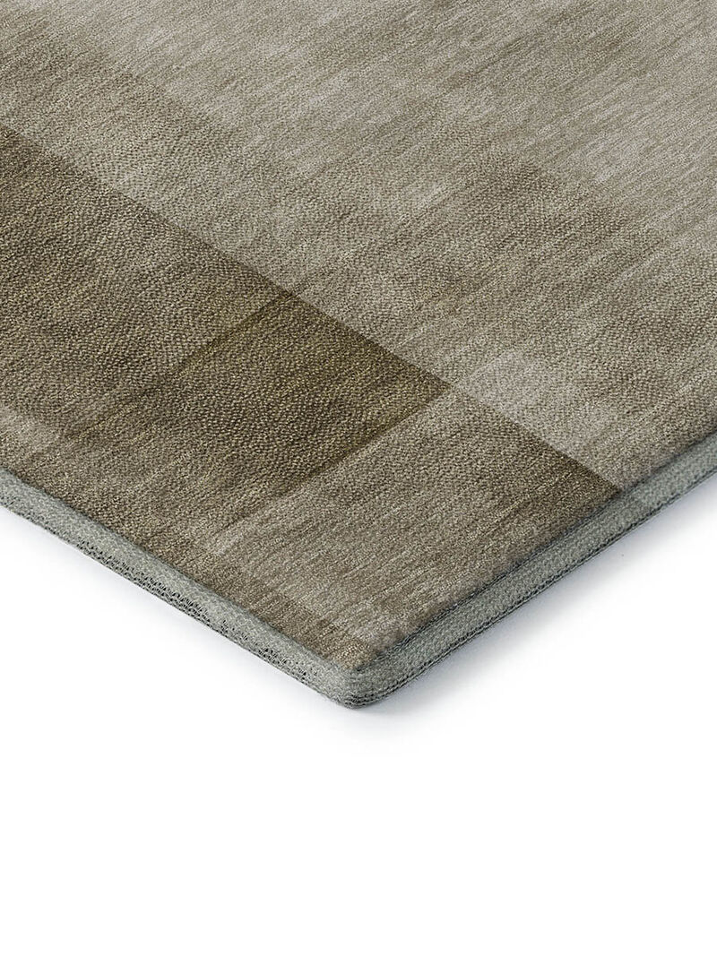 Pacifica PA5 Khaki 10' x 14' Rug