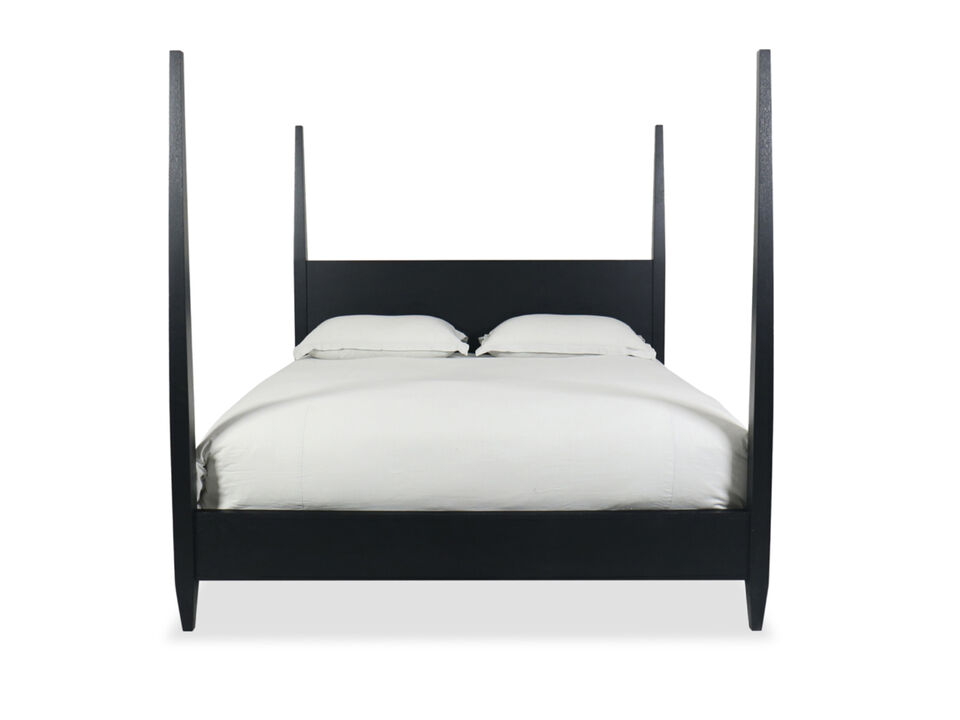 Traditions California King Poster Bed