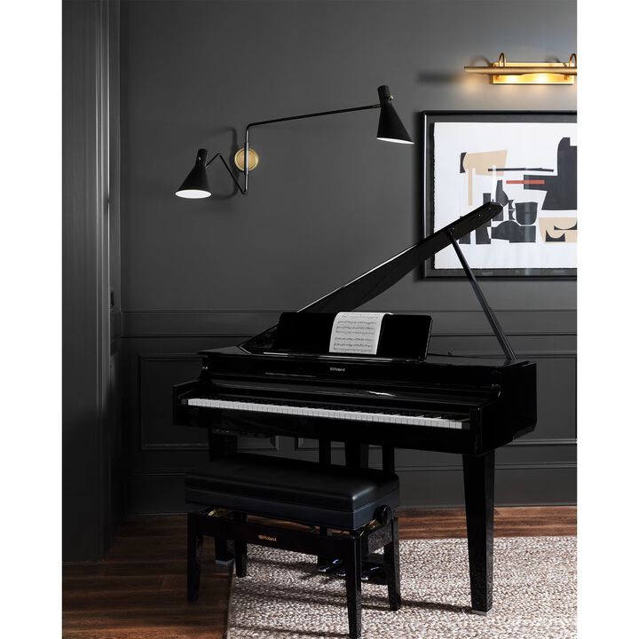 Spyder Sconce
