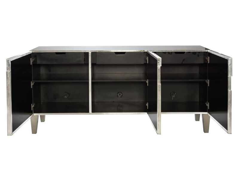 Carleton Entertainment Credenza