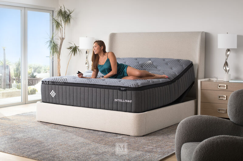 Signature Supreme Split Cal King Mattresses