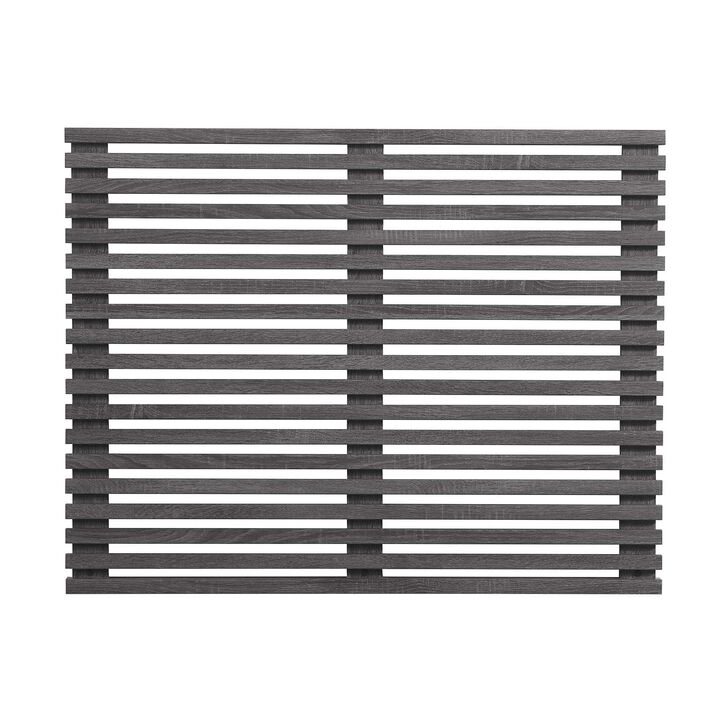 Modway - Render Wall Mount Twin Headboard